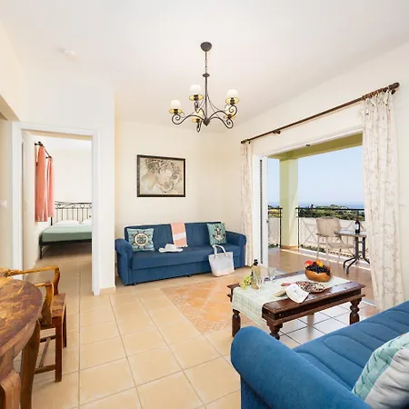 Skala Вилла Skala (Kefalonia)