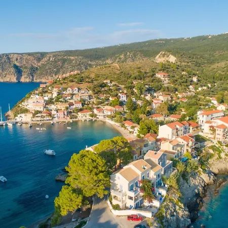 Skala Vila *
