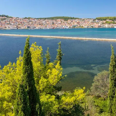 Skala Vila Skala (Kefalonia)