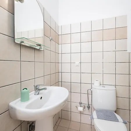 Vila Skala *