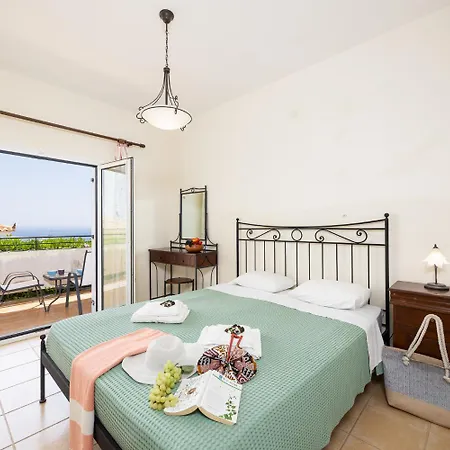 Skala Villa Skala (Kefalonia)