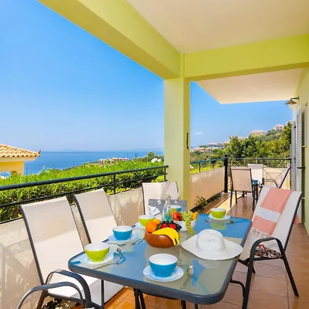 Skala * Skala (Kefalonia)