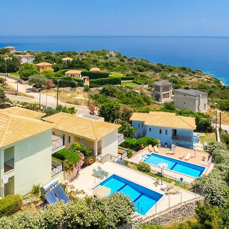 Skala * Skala (Kefalonia)